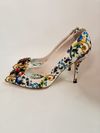 Sapato Dolce & Gabbana