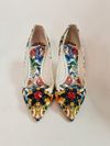 Sapato Dolce & Gabbana