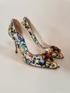 Sapato Dolce & Gabbana