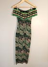 Vestido Skazi