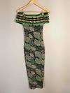 Vestido Skazi