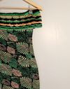 Vestido Skazi