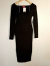 Vestido Viviane Furrier