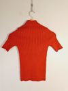 Blusa Courrèges
