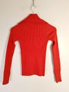 Blusa Courrèges