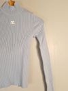 Blusa Courrèges