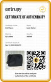 Bolsa Louis Vuitton Alma Epi GM
