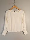 Blusa Nati Vozza