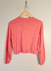Blusa Maria Pavan collab A Mar