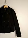 Casaco Zara Basic