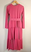 Vestido J Chermann