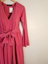Vestido J Chermann