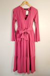 Vestido J Chermann