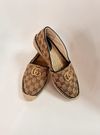 Espadrille Gucci