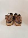 Espadrille Gucci