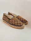 Espadrille Gucci