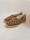 Espadrille Gucci