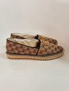Espadrille Gucci