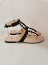 Flat Fendi