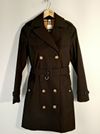 Trench Coat Burberry