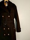Trench Coat Burberry