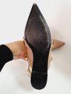 Flat Valentino Rockstud