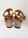 Flat Valentino Rockstud
