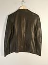 Blazer Iodice couro