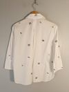 Camisa Zara