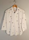 Camisa Zara