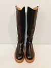 Bota Cavage