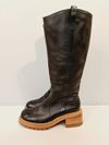 Bota Cavage