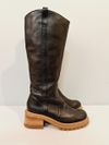 Bota Cavage