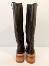 Bota Cavage