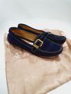 Mocassim Prada