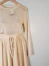 Conjunto Hush
