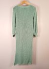 Vestido Tannerie