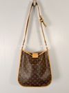 Bolsa Louis Vuitton Mousette Perforated