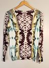 Blusa Anselmi