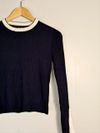 Blusa Miia