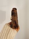 Bolsa Louis Vuitton Pochette Damier Ebene