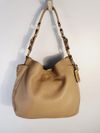 Bolsa Prada Vitello Daino Hobo