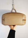 Bolsa Prada Vitello Daino Hobo