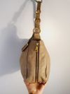 Bolsa Prada Vitello Daino Hobo