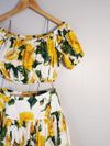 Conjunto Dolce & Gabbana