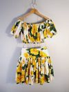 Conjunto Dolce & Gabbana