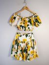 Conjunto Dolce & Gabbana