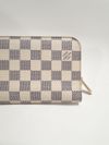 Carteira Louis Vuitton Insolite Damier Azur