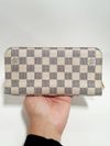 Carteira Louis Vuitton Insolite Damier Azur