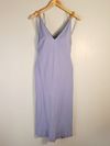 Vestido Nati Vozza